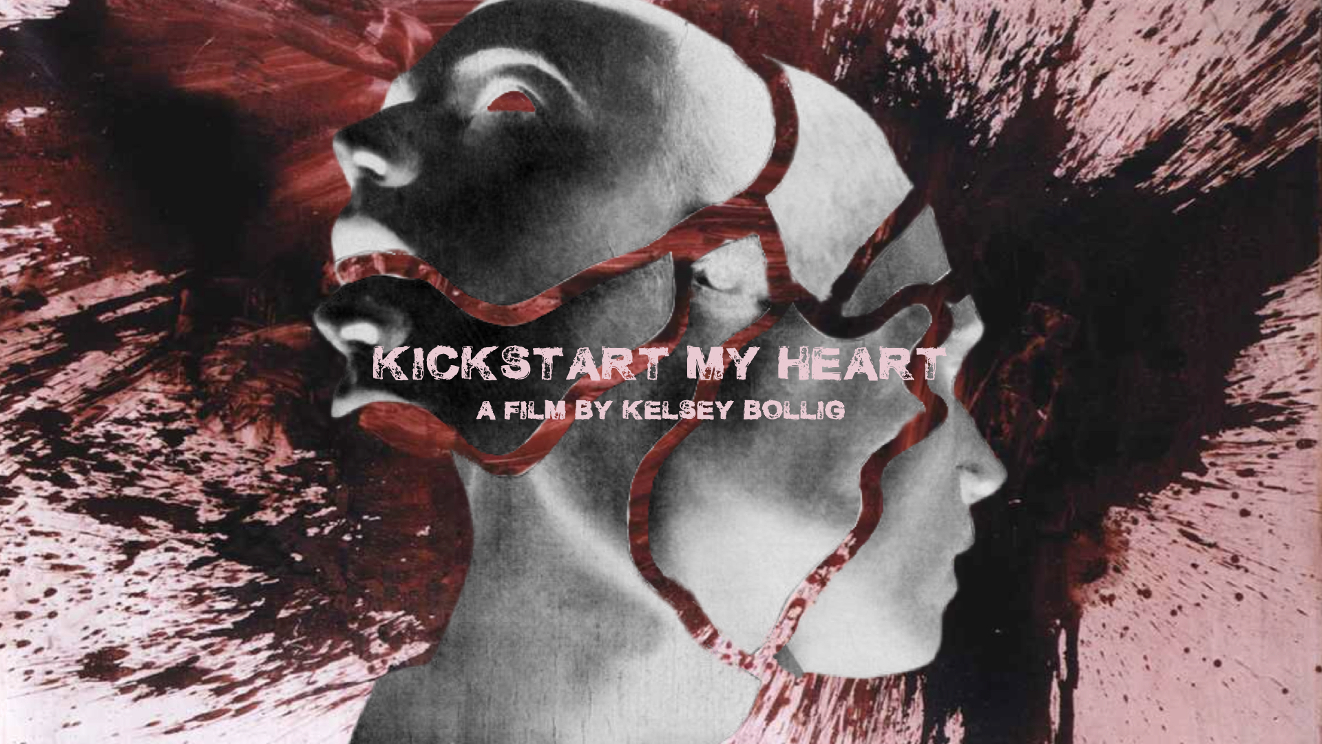 Kickstart My Heart Film and Storytelling Seed&Spark